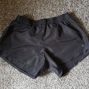 Danskin Now Shorts